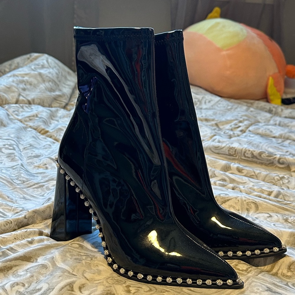 Women’s boots